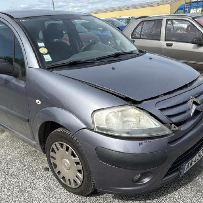 Boitier servitude moteur (BSM) CITROEN C3 1 Photo n°9