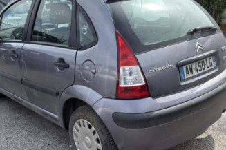 Boitier servitude moteur (BSM) CITROEN C3 1