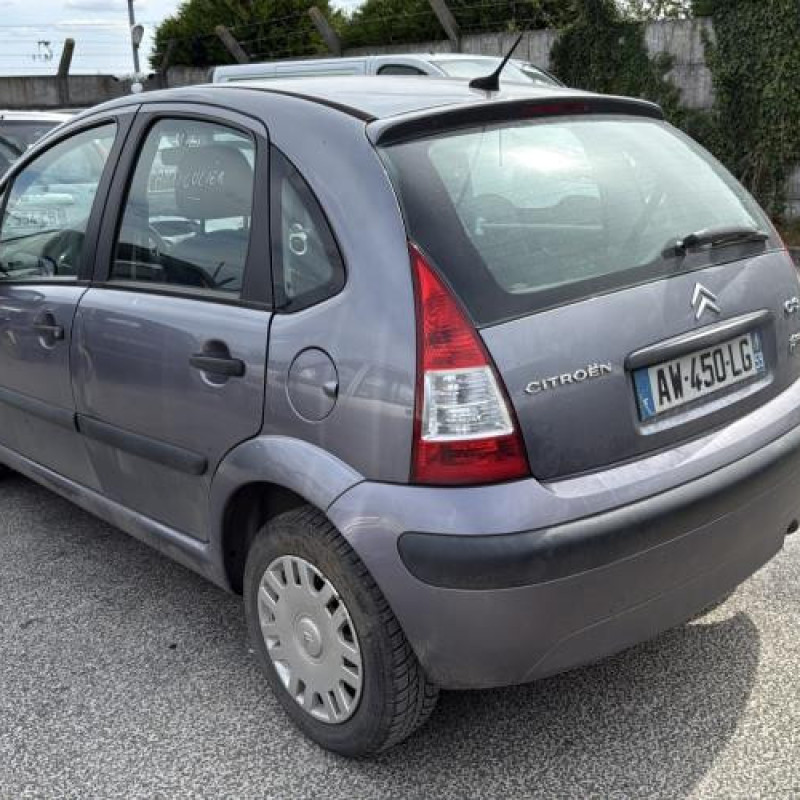 Boitier servitude moteur (BSM) CITROEN C3 1 Photo n°11