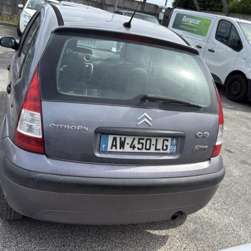 Boitier servitude moteur (BSM) CITROEN C3 1 Photo n°12