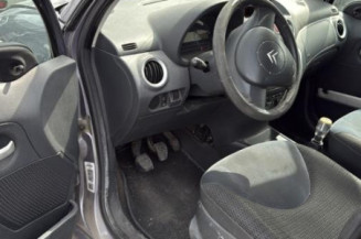 Boitier servitude moteur (BSM) CITROEN C3 1