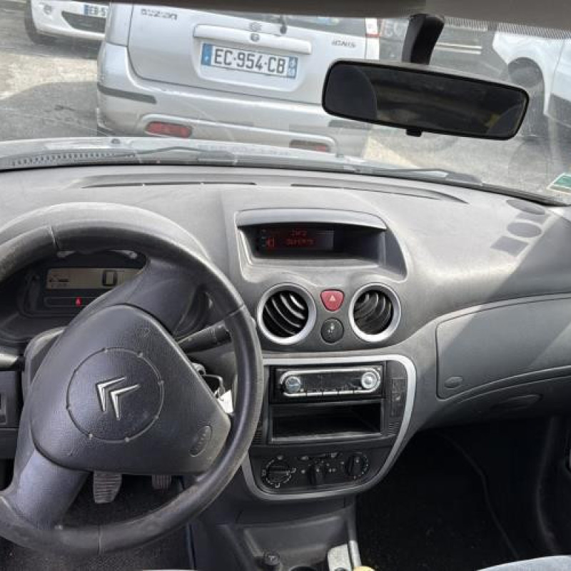 Boitier servitude moteur (BSM) CITROEN C3 1 Photo n°19