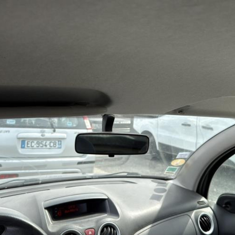 Boitier servitude moteur (BSM) CITROEN C3 1 Photo n°20