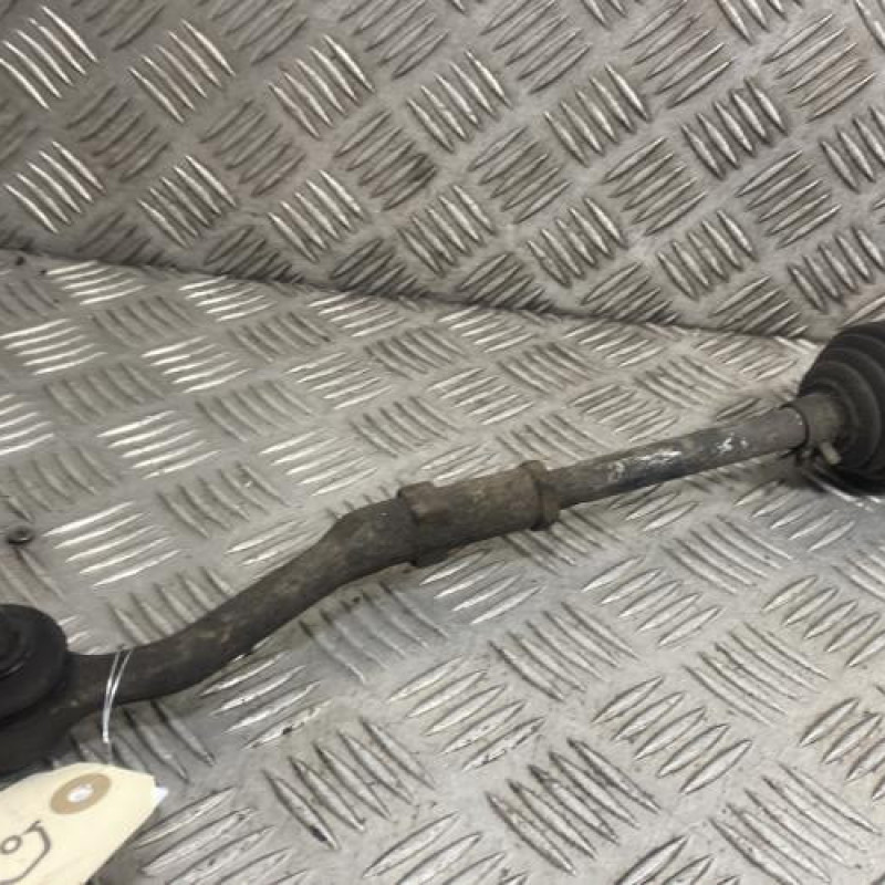 Cremaillere assistee CITROEN C3 1 Photo n°2