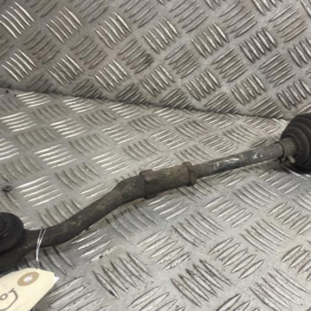 Cremaillere assistee CITROEN C3 1