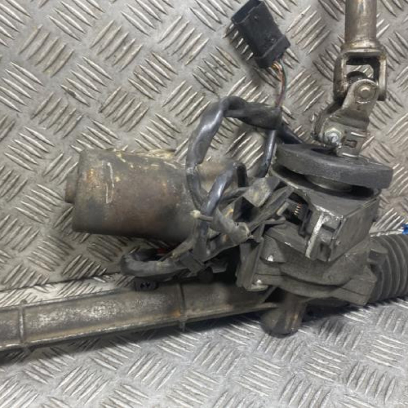 Cremaillere assistee CITROEN C3 1 Photo n°4