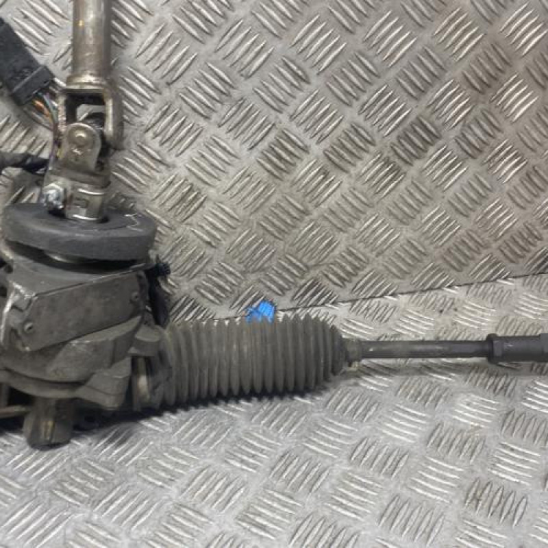 Cremaillere assistee CITROEN C3 1 Photo n°6