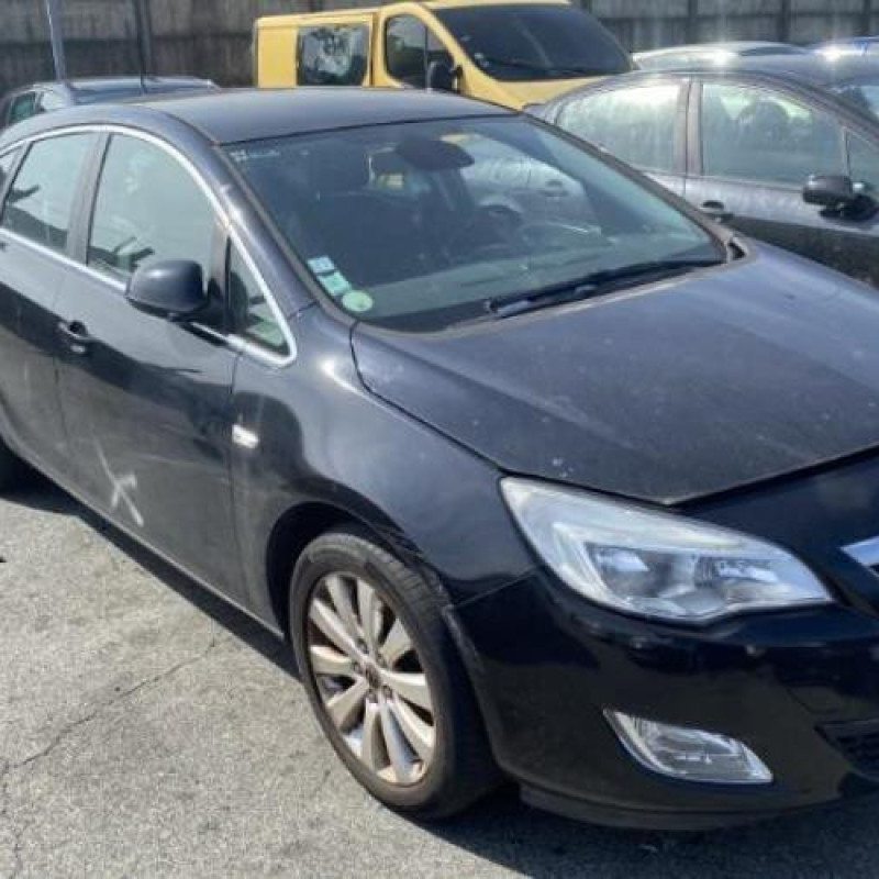 Retroviseur droit OPEL ASTRA J Photo n°9