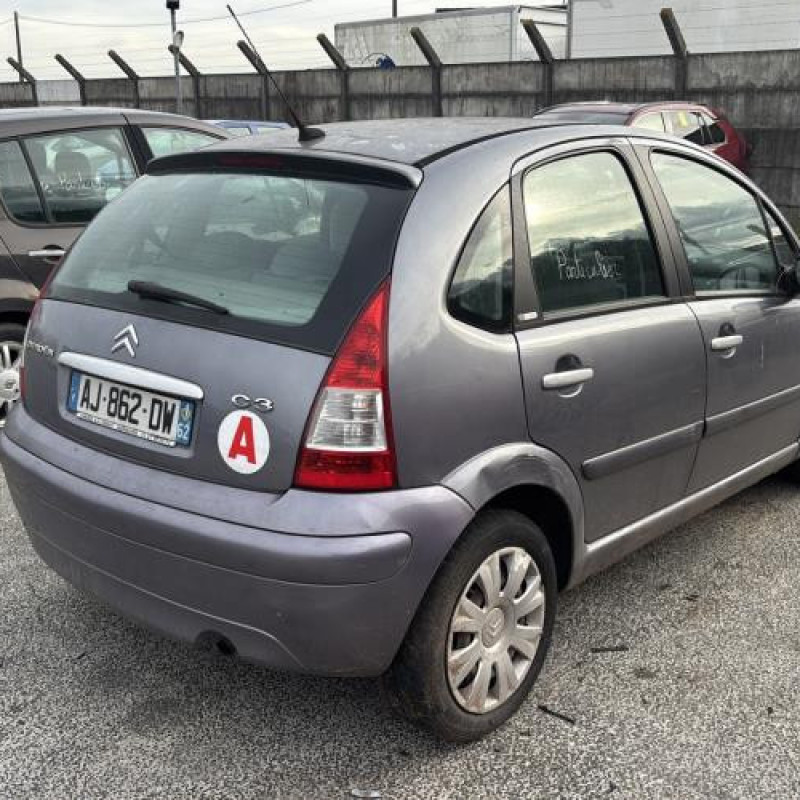 Cremaillere assistee CITROEN C3 1 Photo n°13