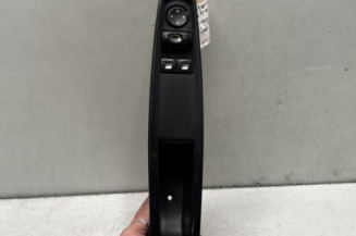 Interrupteur de leve vitre avant gauche CITROEN C4 1 Photo n°1