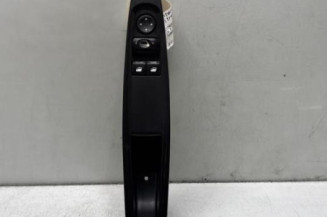 Interrupteur de leve vitre avant gauche CITROEN C4 1