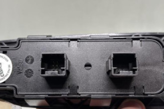 Interrupteur de leve vitre avant gauche CITROEN C4 1