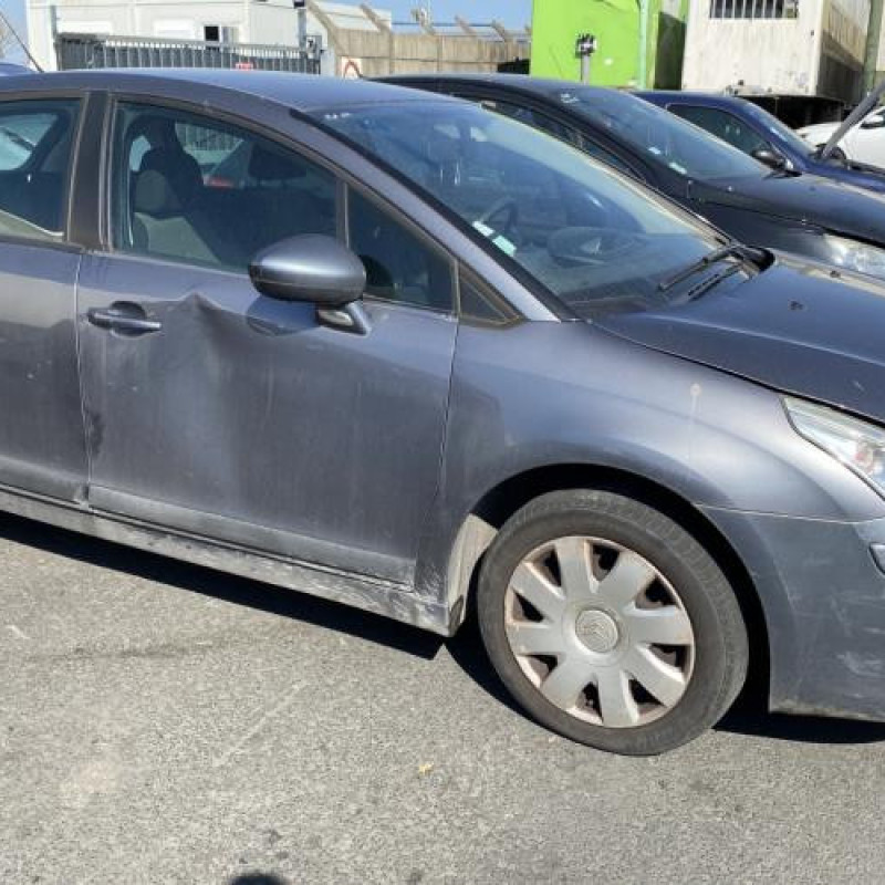 Interrupteur de leve vitre avant gauche CITROEN C4 1 Photo n°11