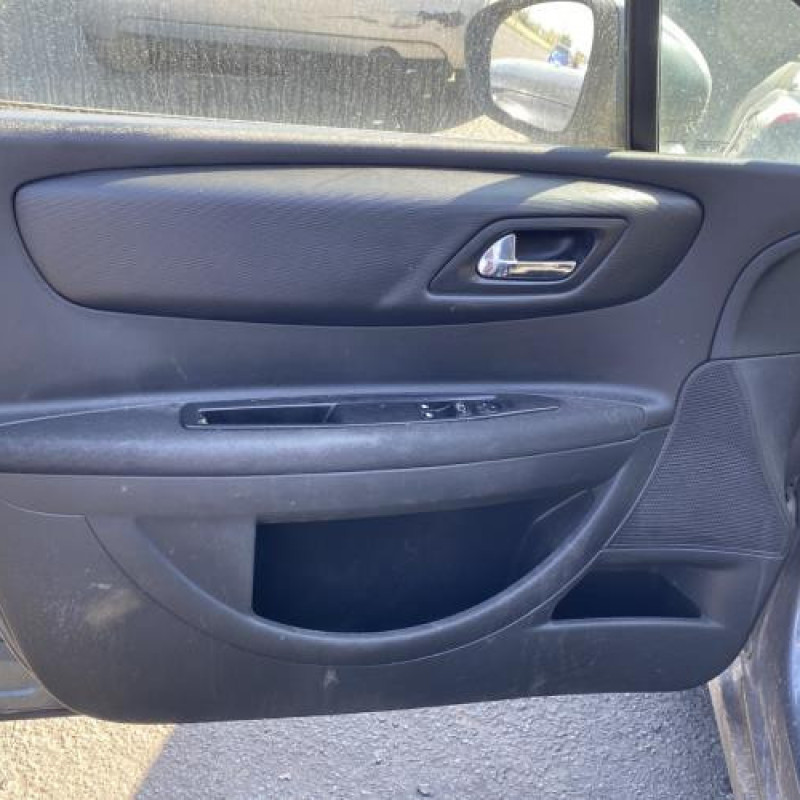 Interrupteur de leve vitre avant gauche CITROEN C4 1 Photo n°13