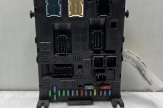 Boitier BSI CITROEN C4 1 Photo n°1