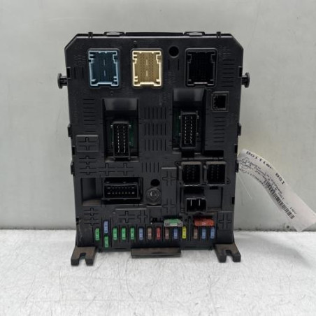 Boitier BSI CITROEN C4 1 Photo n°1