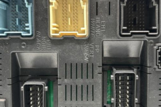 Boitier BSI CITROEN C4 1