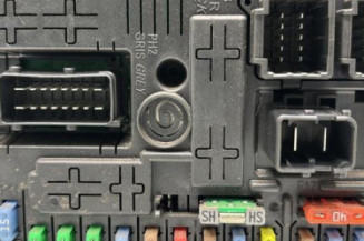 Boitier BSI CITROEN C4 1