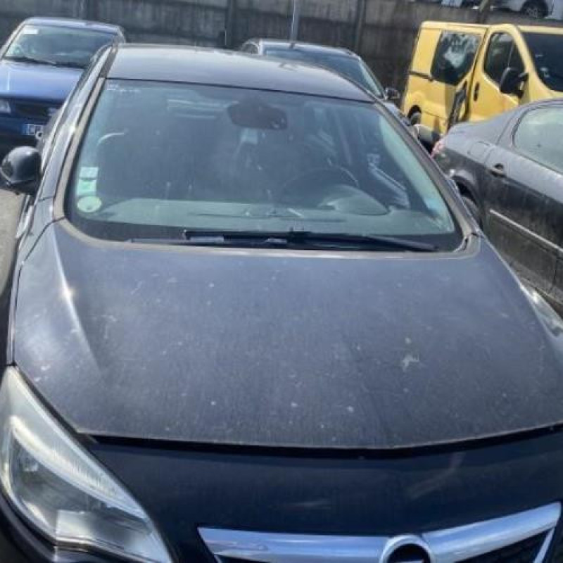 Retroviseur droit OPEL ASTRA J Photo n°13