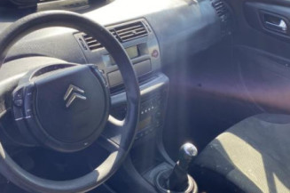 Boitier BSI CITROEN C4 1