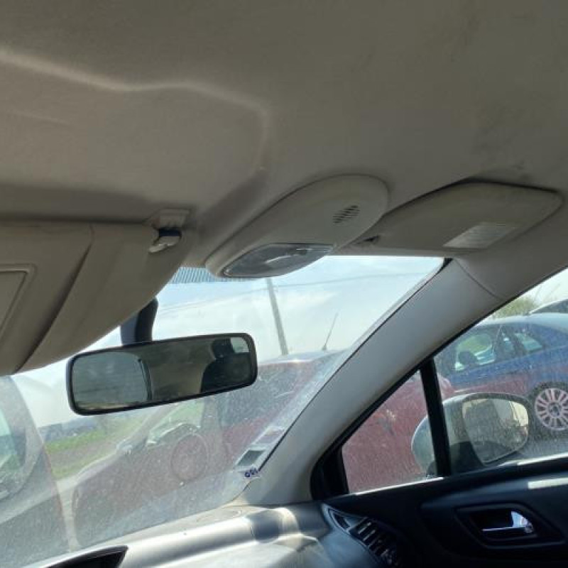 Boitier BSI CITROEN C4 1 Photo n°19