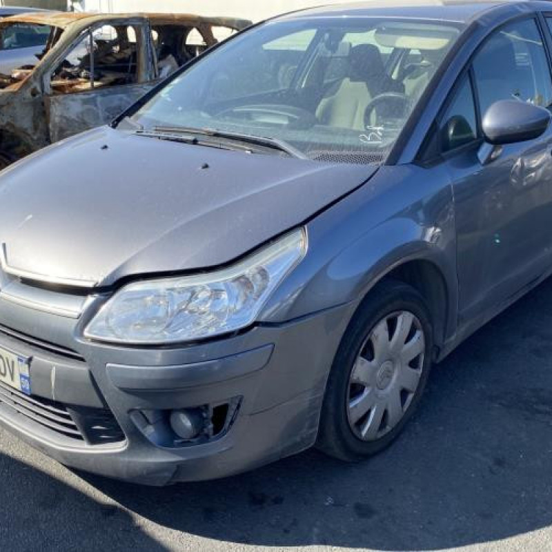 Boitier servitude moteur (BSM) CITROEN C4 1 Photo n°4