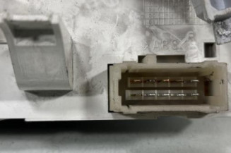 Commande chauffage CITROEN XSARA PICASSO