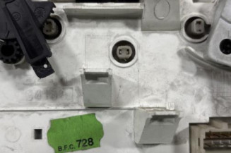 Commande chauffage CITROEN XSARA PICASSO