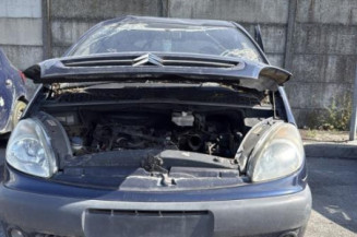 Commande chauffage CITROEN XSARA PICASSO