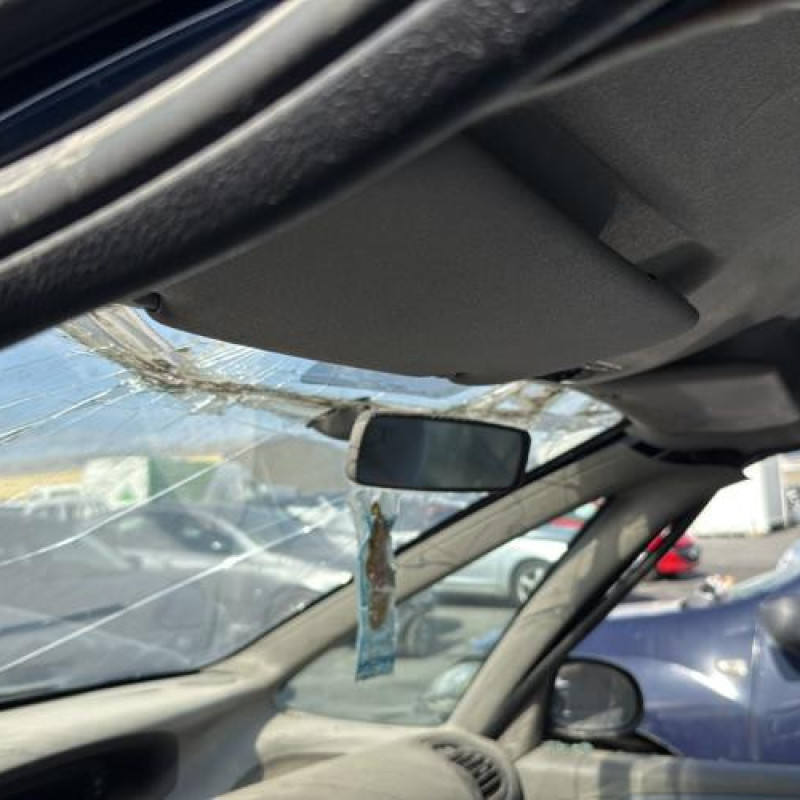 Commande chauffage CITROEN XSARA PICASSO Photo n°14