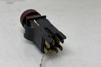 Bouton de warning PEUGEOT 106