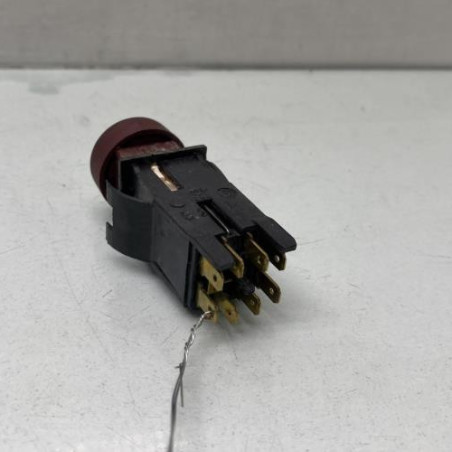 Bouton de warning PEUGEOT 106