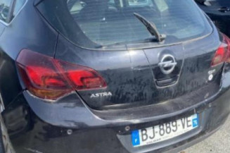 Retroviseur droit OPEL ASTRA J