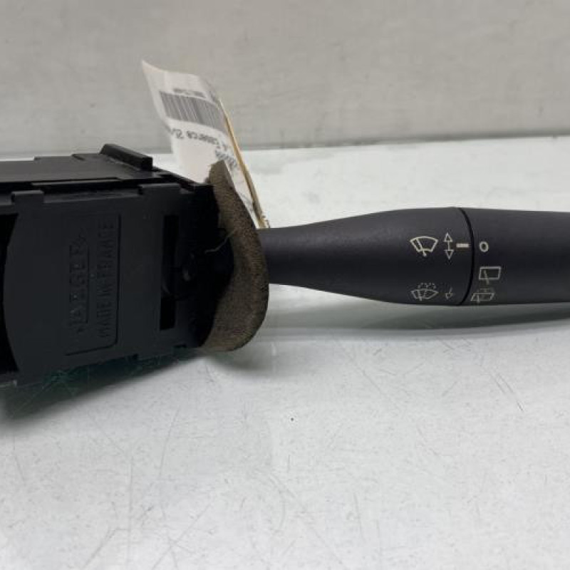 Commodo d'essuie glaces PEUGEOT 106 Photo n°1