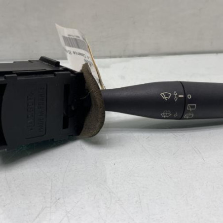 Commodo d'essuie glaces PEUGEOT 106 Photo n°1