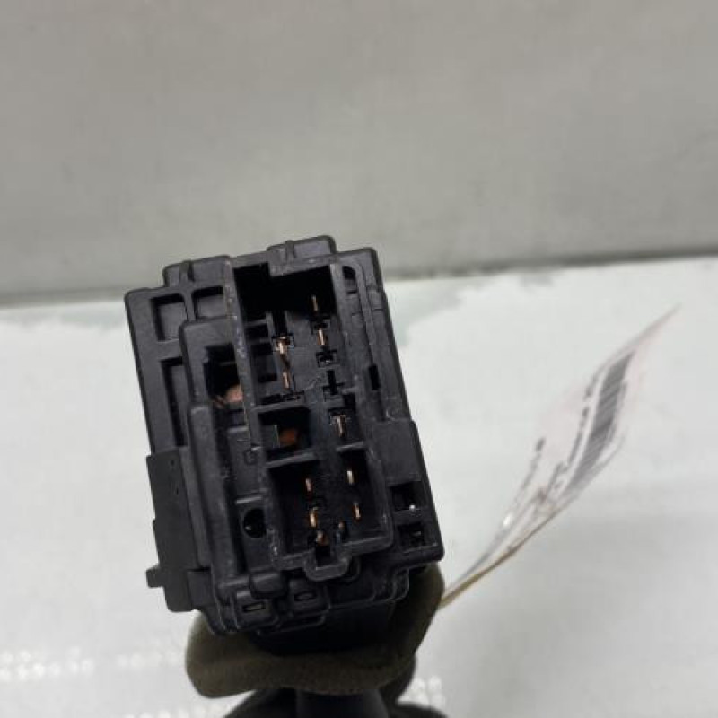 Commodo d'essuie glaces PEUGEOT 106 Photo n°3