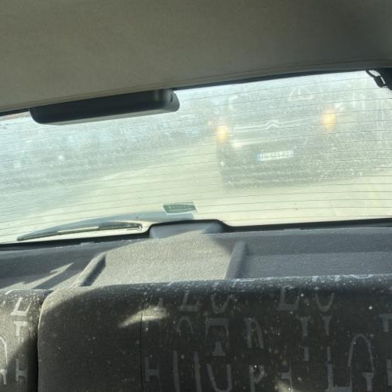 Commodo d'essuie glaces PEUGEOT 106 Photo n°16