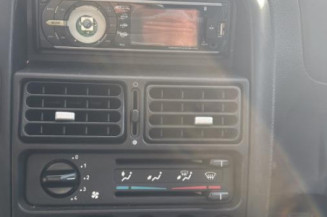 Commodo phare PEUGEOT 106