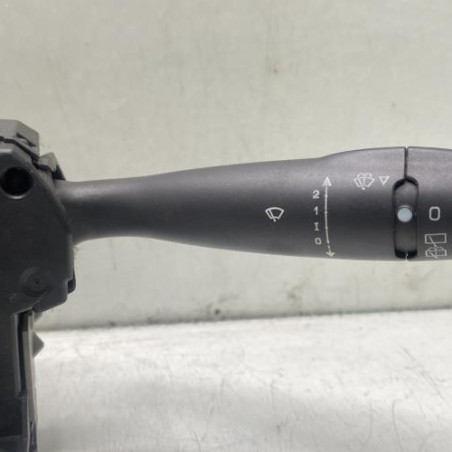 Com (Bloc Contacteur Tournant+Commodo Essuie Glace+Commodo Phare) CITROEN C2