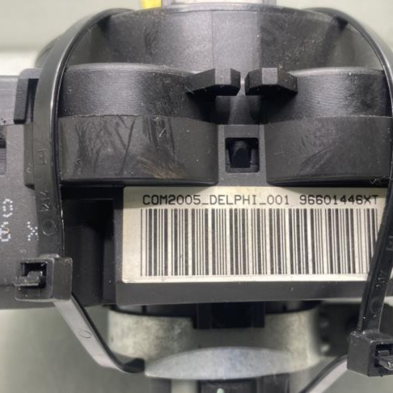 Com (Bloc Contacteur Tournant+Commodo Essuie Glace+Commodo Phare) CITROEN C2 Photo n°5