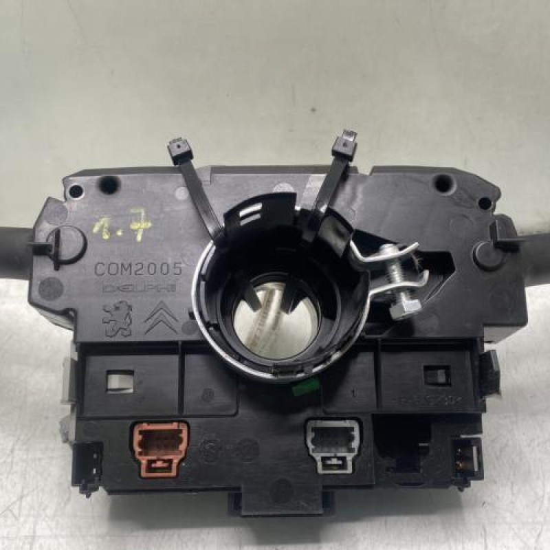 Com (Bloc Contacteur Tournant+Commodo Essuie Glace+Commodo Phare) CITROEN C2 Photo n°6