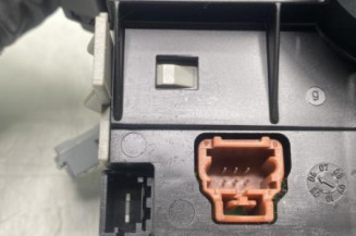 Com (Bloc Contacteur Tournant+Commodo Essuie Glace+Commodo Phare) CITROEN C2