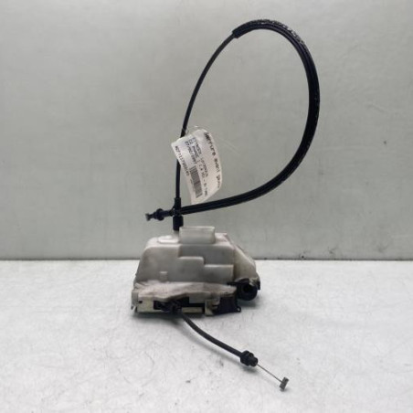 Serrure avant gauche CITROEN C2 Photo n°1