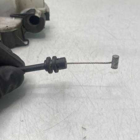 Serrure avant gauche CITROEN C2