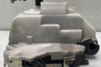 Serrure avant gauche CITROEN C2