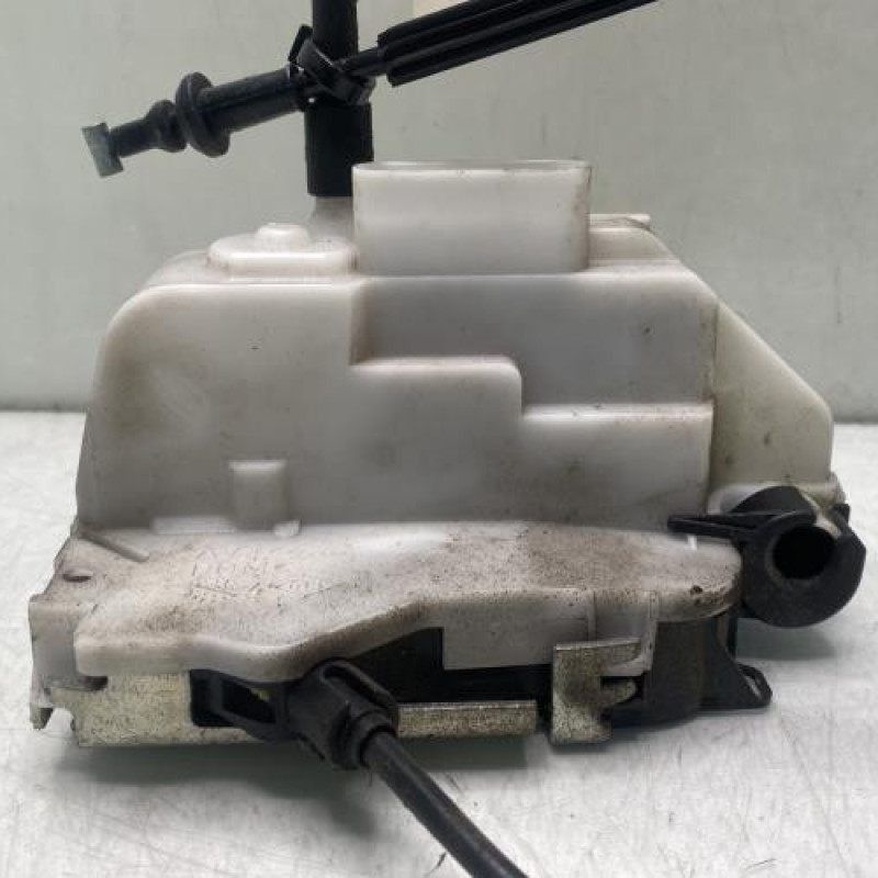 Serrure avant gauche CITROEN C2 Photo n°3