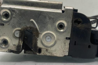 Serrure avant gauche CITROEN C2