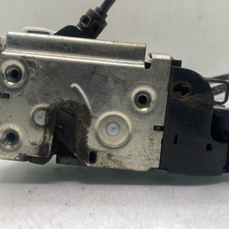 Serrure avant gauche CITROEN C2 Photo n°4