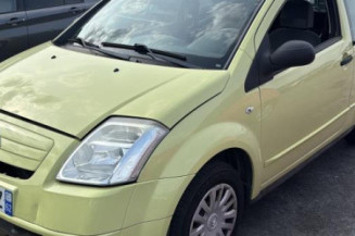 Serrure avant gauche CITROEN C2
