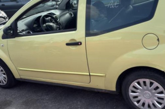 Serrure avant gauche CITROEN C2
